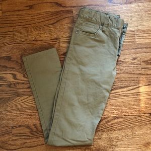 EUC Khaki Pants | Boys 14